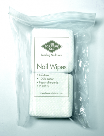 cotton wipes