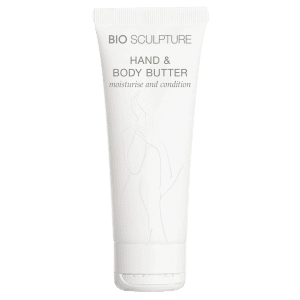 Hand & Body Butter