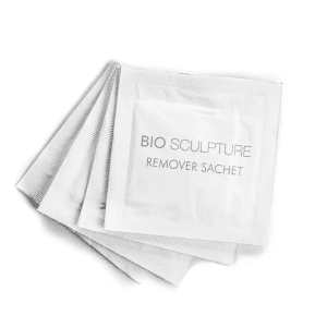 Bio Sculpture Remover (Pack Of 100)