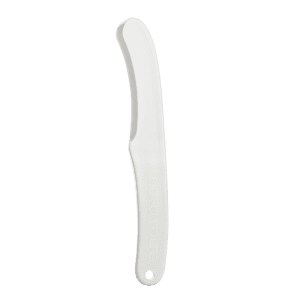 Summer Heel Foot Scraper