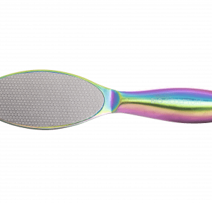 Foot File