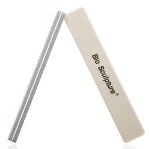 Grey Square Buff 220/220 Grit