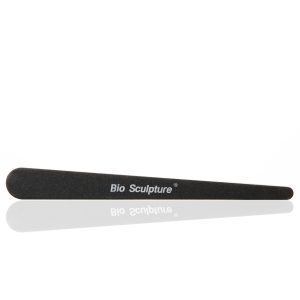 Black Teardrop 100/180 Grit