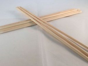Orange Stick Long (x10)