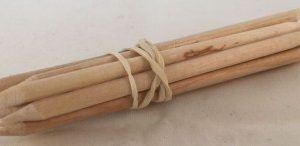 Orange Stick Short (x10)
