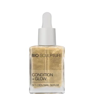 15ml Golden Nail Serum