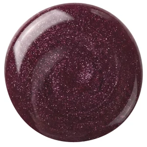 Polish BG 348 Berry Night Sky